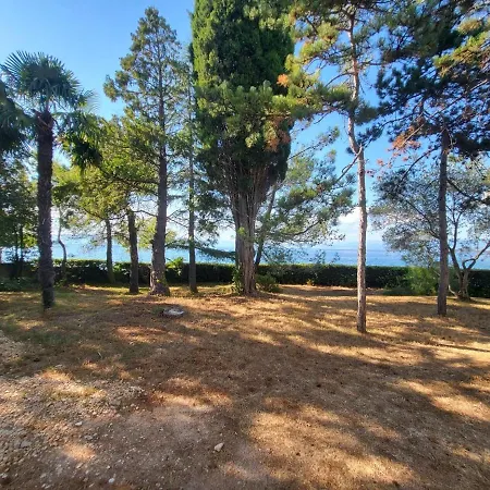 Apartament Prejac By The Malinska