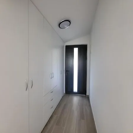 Prejac By The Apartment