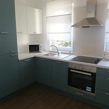 Prejac By The Apartment Malinska