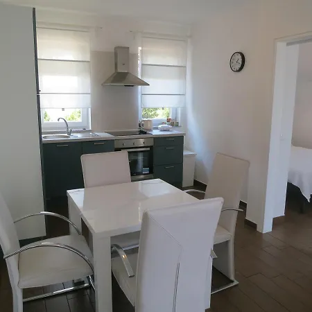Apartment Prejac By The