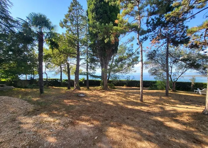 Apartament Prejac By The Malinska