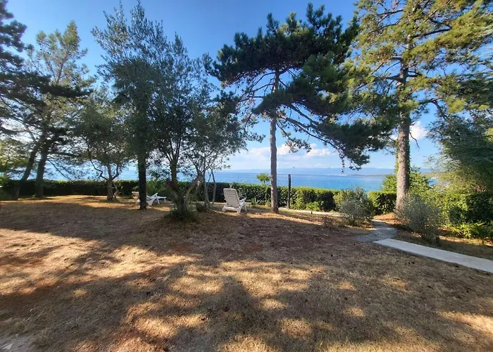 Prejac By The * Malinska