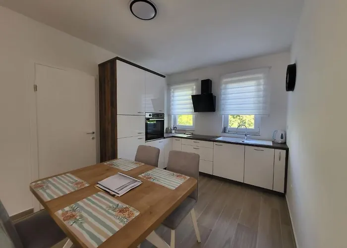 Prejac By The Malinska