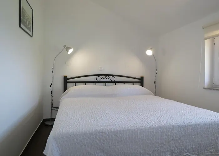 Apartament Prejac By The *