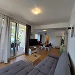 Apartament Prejac By The *