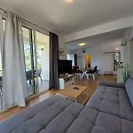 Prejac By The Apartament Malinska