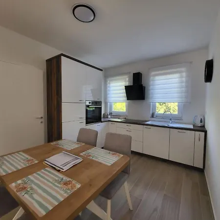 Prejac By The Malinska