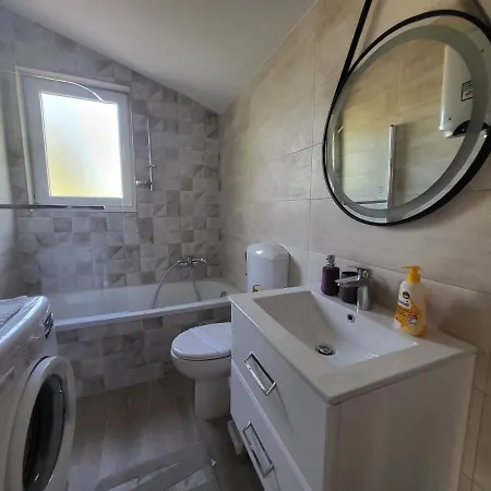 Prejac By The Lejlighed *