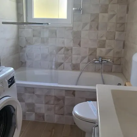 Prejac By The Lejlighed Malinska