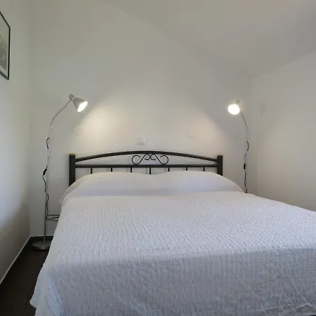 Apartament Prejac By The *