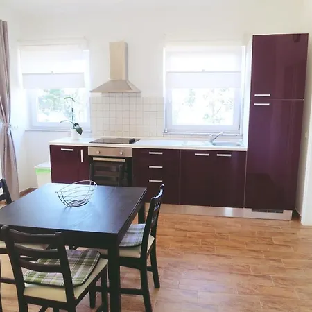 Prejac By The Appartement Malinska