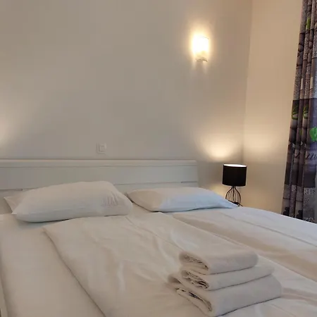 Prejac By The Apartament *