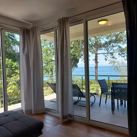 Prejac By The Apartament Malinska