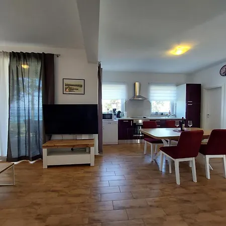 Apartament Prejac By The Malinska