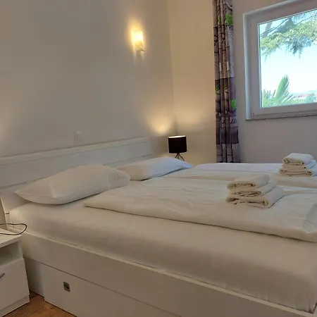 Prejac By The Apartament
