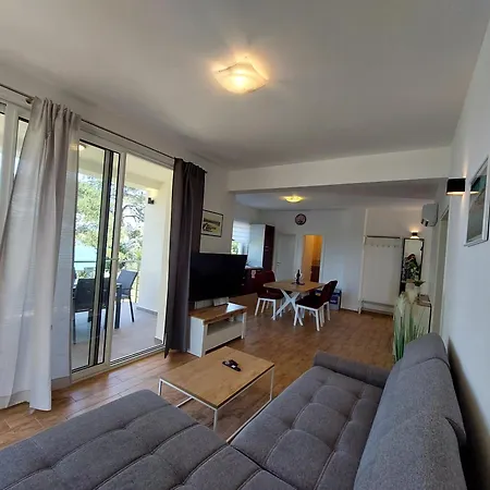 Appartement Prejac By The *