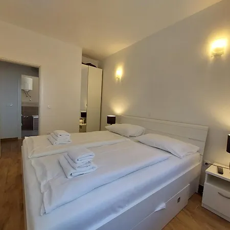 Apartament Prejac By The Malinska