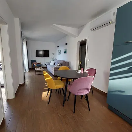 Prejac By The Apartament *