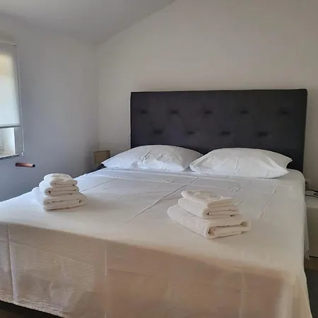 Prejac By The Apartment
