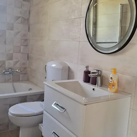 Apartment Prejac By The *