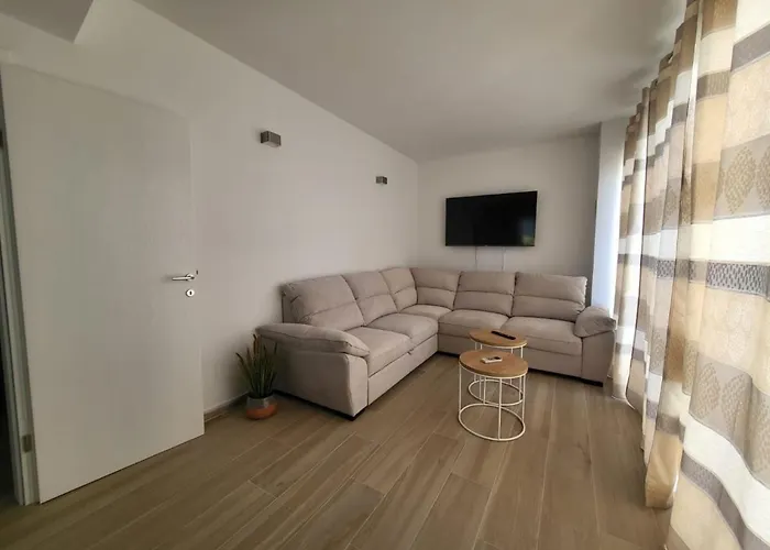 Prejac By The Appartement