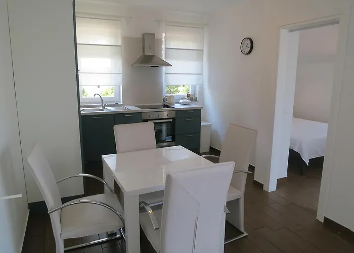Appartement Prejac By The